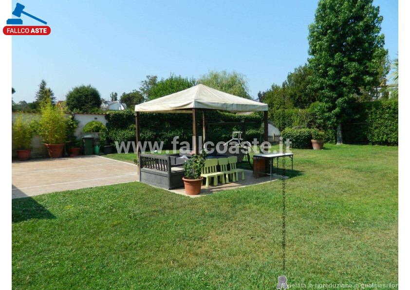 Immagine di PORZIONE VILLA QUADRIFAMILIARE VIA CASTEL DE CEVERI – FORMELLO (RM)