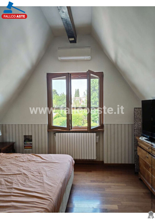 Immagine di PORZIONE VILLA QUADRIFAMILIARE VIA CASTEL DE CEVERI – FORMELLO (RM)