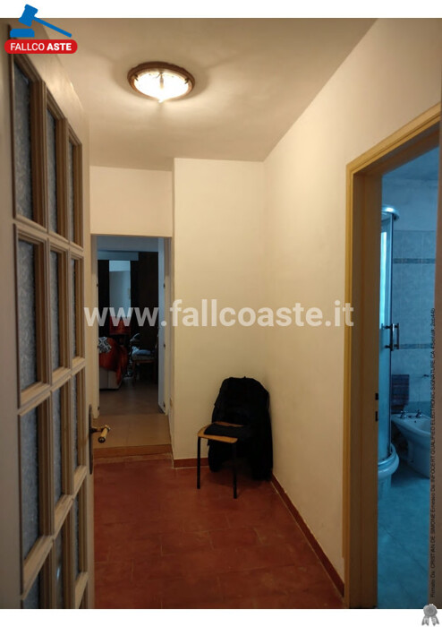 Immagine di PORZIONE VILLA QUADRIFAMILIARE VIA CASTEL DE CEVERI – FORMELLO (RM)