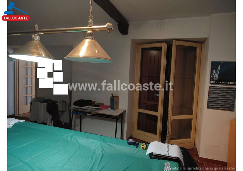 Immagine di PORZIONE VILLA QUADRIFAMILIARE VIA CASTEL DE CEVERI – FORMELLO (RM)