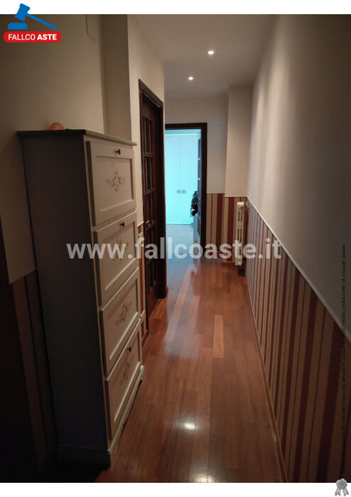 Immagine di PORZIONE VILLA QUADRIFAMILIARE VIA CASTEL DE CEVERI – FORMELLO (RM)