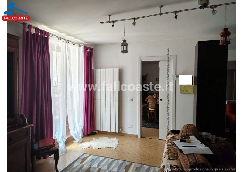 Immagine di PORZIONE VILLA QUADRIFAMILIARE VIA CASTEL DE CEVERI – FORMELLO (RM)