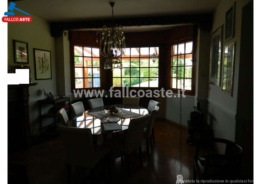 Immagine di PORZIONE VILLA QUADRIFAMILIARE VIA CASTEL DE CEVERI – FORMELLO (RM)