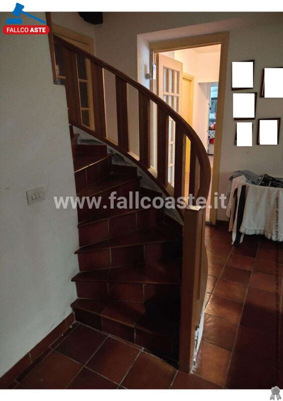 Immagine di PORZIONE VILLA QUADRIFAMILIARE VIA CASTEL DE CEVERI – FORMELLO (RM)