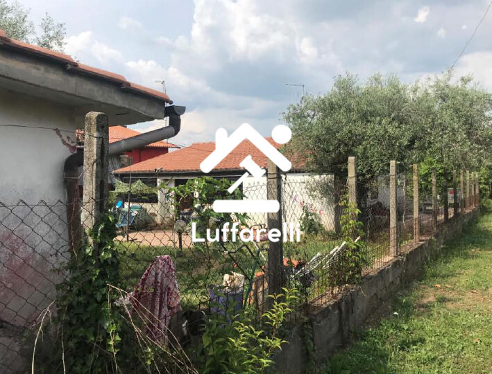 APPARTAMENTO VIA DEI BELLUCCI - COLONNA (RM) — foto 3