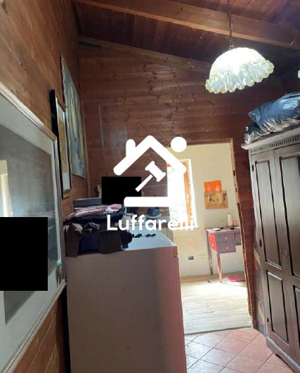 Immagine di APPARTAMENTO VIA DEI BELLUCCI – COLONNA (RM)