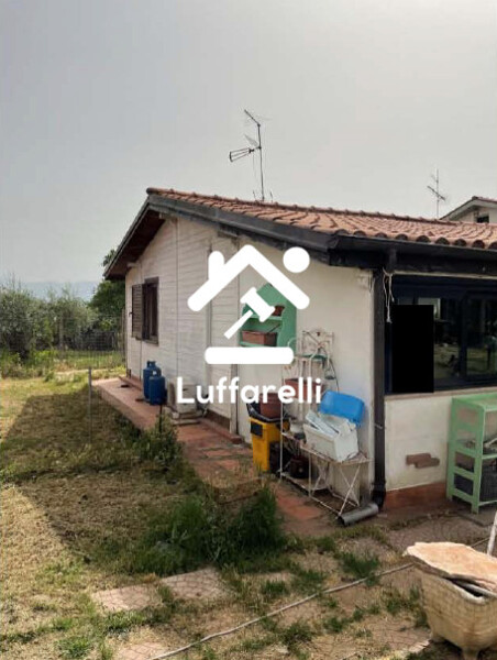 APPARTAMENTO VIA DEI BELLUCCI - COLONNA (RM) — foto 2