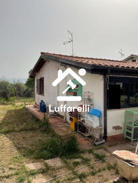 Immagine di APPARTAMENTO VIA DEI BELLUCCI – COLONNA (RM)