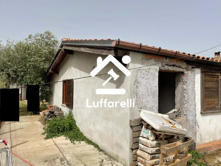 Immagine di APPARTAMENTO VIA DEI BELLUCCI – COLONNA (RM)