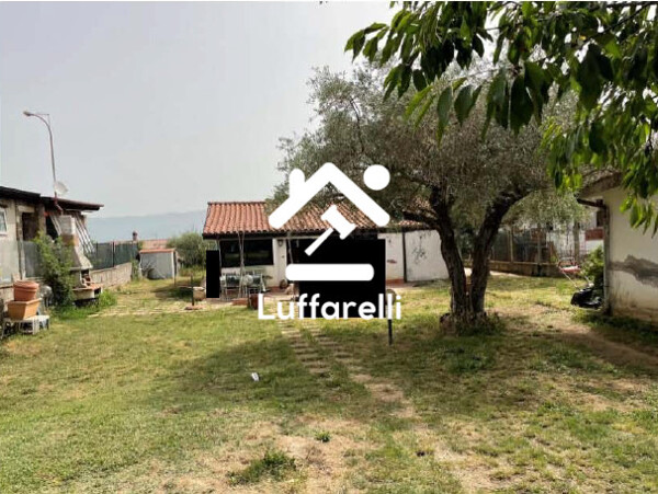 APPARTAMENTO VIA DEI BELLUCCI - COLONNA (RM) — foto 4