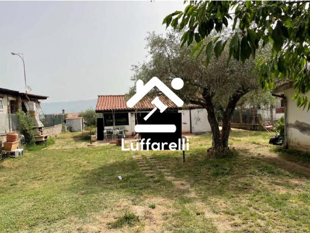 Immagine di APPARTAMENTO VIA DEI BELLUCCI – COLONNA (RM)