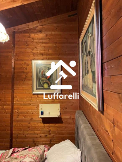 Immagine di APPARTAMENTO VIA DEI BELLUCCI – COLONNA (RM)