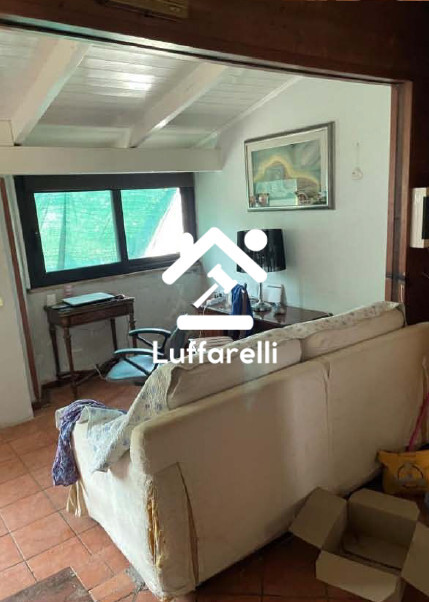 APPARTAMENTO VIA DEI BELLUCCI - COLONNA (RM) — foto 8