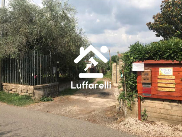 Immagine di APPARTAMENTO VIA DEI BELLUCCI – COLONNA (RM)