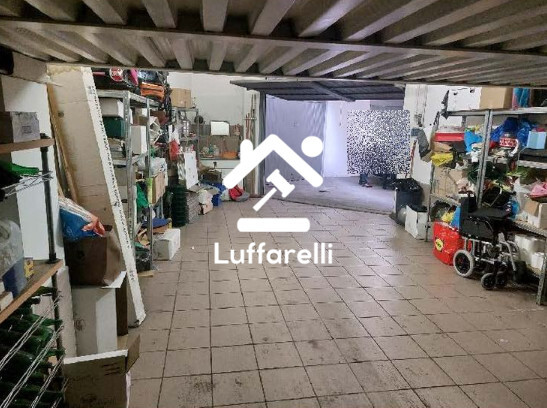 DEPOSITO / MAGAZZINO VIA DELLE CILIEGIE - ROMA — foto 5