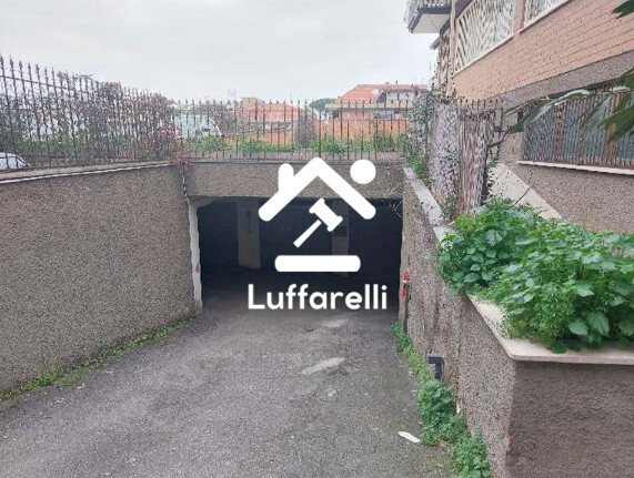 DEPOSITO / MAGAZZINO VIA DELLE CILIEGIE - ROMA — foto 2