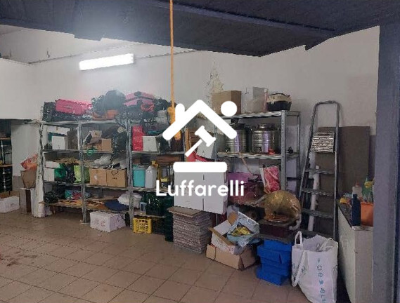 DEPOSITO / MAGAZZINO VIA DELLE CILIEGIE - ROMA — foto 7
