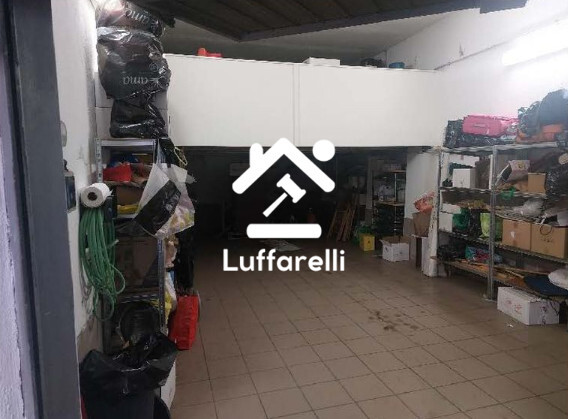 DEPOSITO / MAGAZZINO VIA DELLE CILIEGIE - ROMA — foto 6