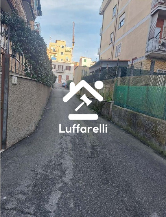 Immagine di GARAGE VIA DELLE CILIEGIE – ROMA