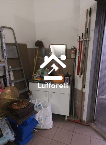 DEPOSITO / MAGAZZINO VIA DELLE CILIEGIE - ROMA — foto 8