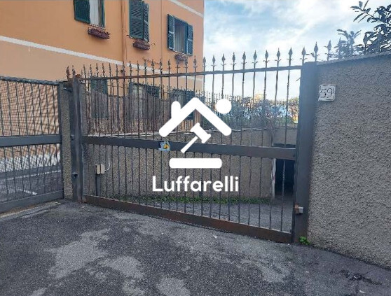 Immagine di GARAGE VIA DELLE CILIEGIE – ROMA