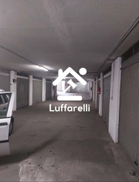 DEPOSITO / MAGAZZINO VIA DELLE CILIEGIE - ROMA — foto 4