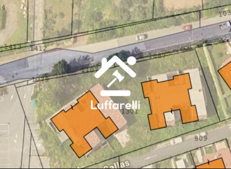 Immagine di COMPLESSO IMMOBILIARE VIA COSTA CASELLE – MARINO (RM)