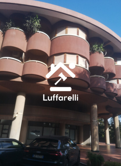 Immagine di APPARTAMENTO VIA FULVIO TOMASSINI – ROMA