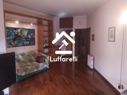 Immagine di APPARTAMENTO VIA FULVIO TOMASSINI – ROMA