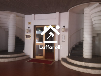 APPARTAMENTO VIA FULVIO TOMASSINI 20 - ROMA — foto 8