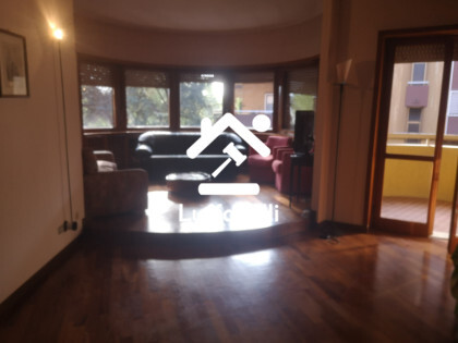 Immagine di APPARTAMENTO VIA FULVIO TOMASSINI – ROMA