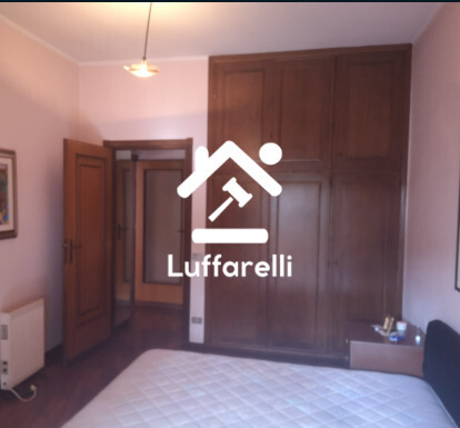APPARTAMENTO VIA FULVIO TOMASSINI 20 - ROMA — foto 6