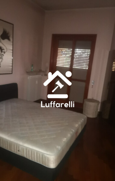 APPARTAMENTO VIA FULVIO TOMASSINI 20 - ROMA — foto 7