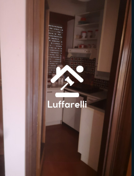 APPARTAMENTO VIA FULVIO TOMASSINI 20 - ROMA — foto 4
