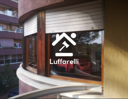 Immagine di APPARTAMENTO VIA FULVIO TOMASSINI – ROMA