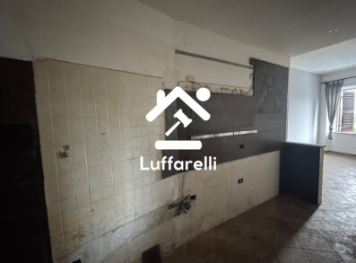 APPARTAMENTO VIA GIACOMO MATTEOTTI - CORI (LT) — foto 9