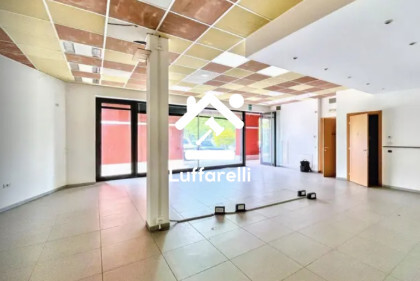 Immagine di NEGOZIO VIA GUGLIELMO MARCONI – NOVENTA PADOVANA (PD)