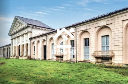 Immagine di COMPLESSO RESIDENZIALE VIA GIUSEPPE GARIBALDI – BELGIOSIOSO (PV)