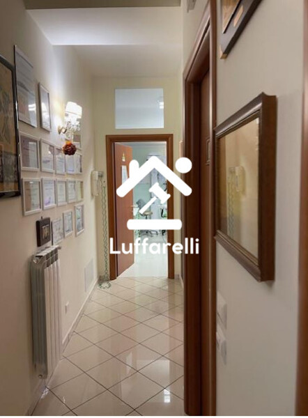 APPARTAMENTO VIA XV GENNAIO - FIUGGI (FR) — foto 2