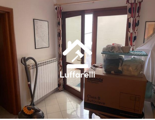 APPARTAMENTO VIA XV GENNAIO - FIUGGI (FR) — foto 4