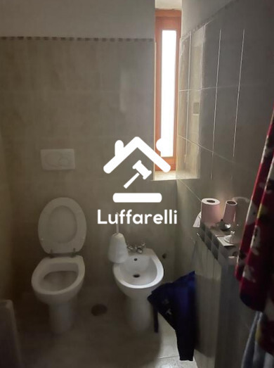 APPARTAMENTO VIA XV GENNAIO - FIUGGI (FR) — foto 5