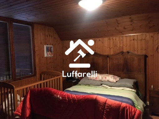 Immagine di VILLINO UNIFAMILIARE VIALE DELLA STAZIONE – ZAGAROLO (RM)