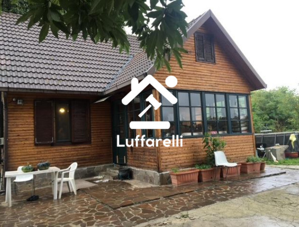 Immagine di VILLINO UNIFAMILIARE VIALE DELLA STAZIONE – ZAGAROLO (RM)