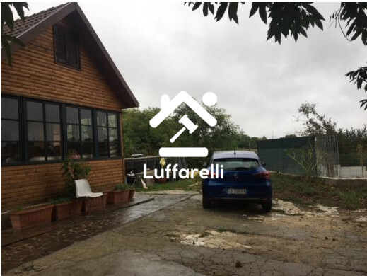 Immagine di VILLINO UNIFAMILIARE VIALE DELLA STAZIONE – ZAGAROLO (RM)