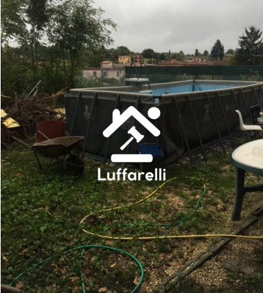 Immagine di VILLINO UNIFAMILIARE VIALE DELLA STAZIONE – ZAGAROLO (RM)