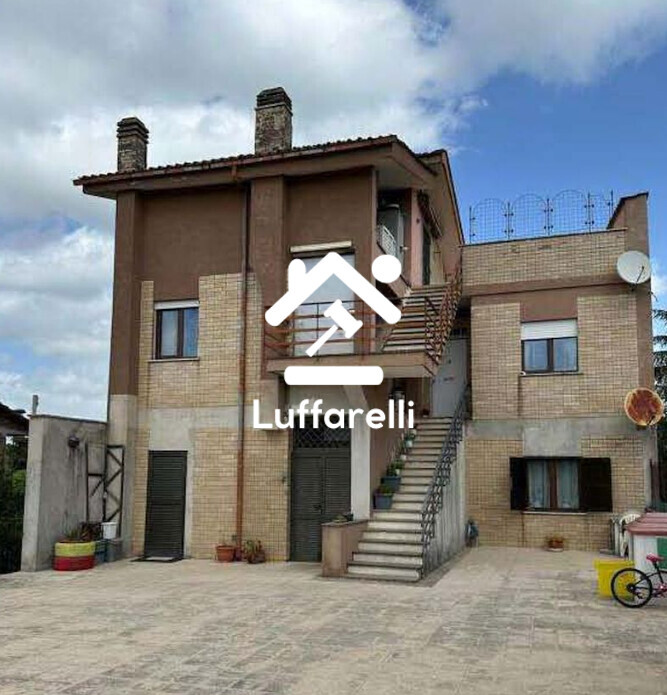 Immagine di APPARTAMENTO VIALE UMBERTO I – CIVITELLA SAN PAOLO (RM)