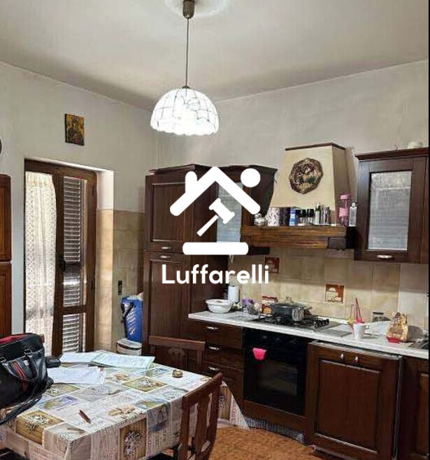 Immagine di APPARTAMENTO VIALE UMBERTO I – CIVITELLA SAN PAOLO (RM)