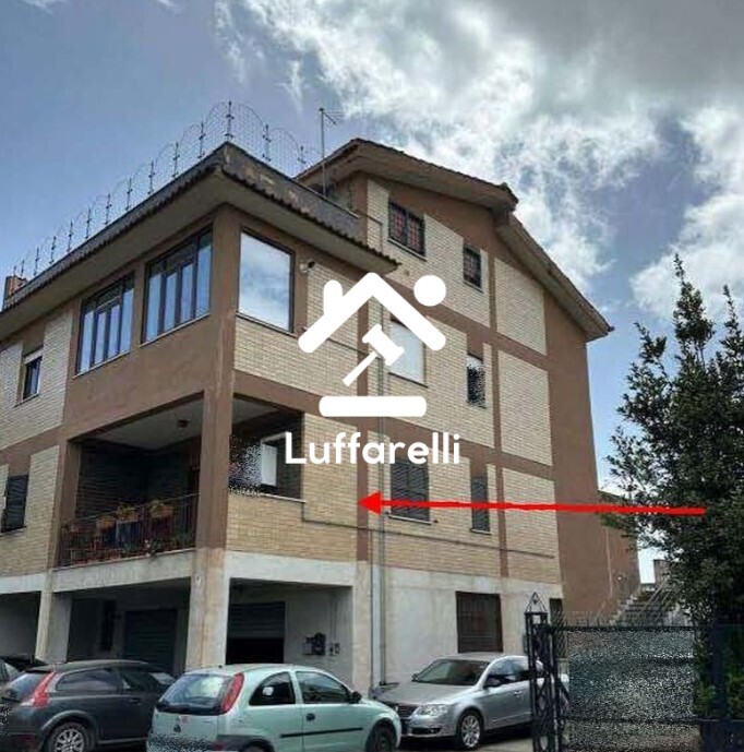 Immagine di APPARTAMENTO VIALE UMBERTO I – CIVITELLA SAN PAOLO (RM)