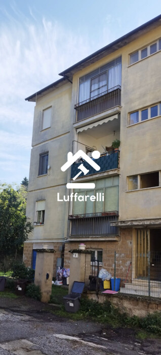Immagine di APPARTAMENTO VIA ETRURIA – VETRALLA (VT)