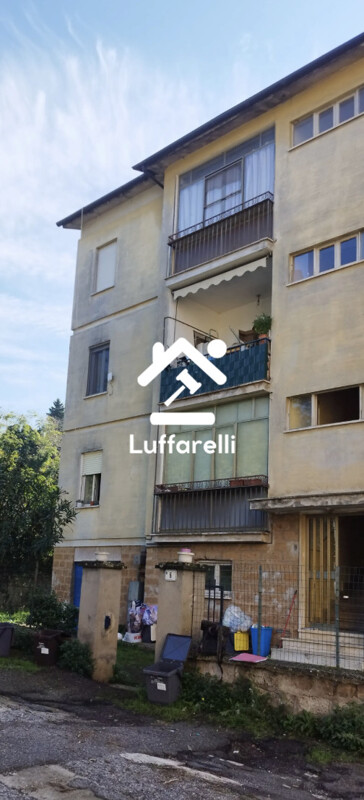 Immagine di APPARTAMENTO VIA ETRURIA – VETRALLA (VT)